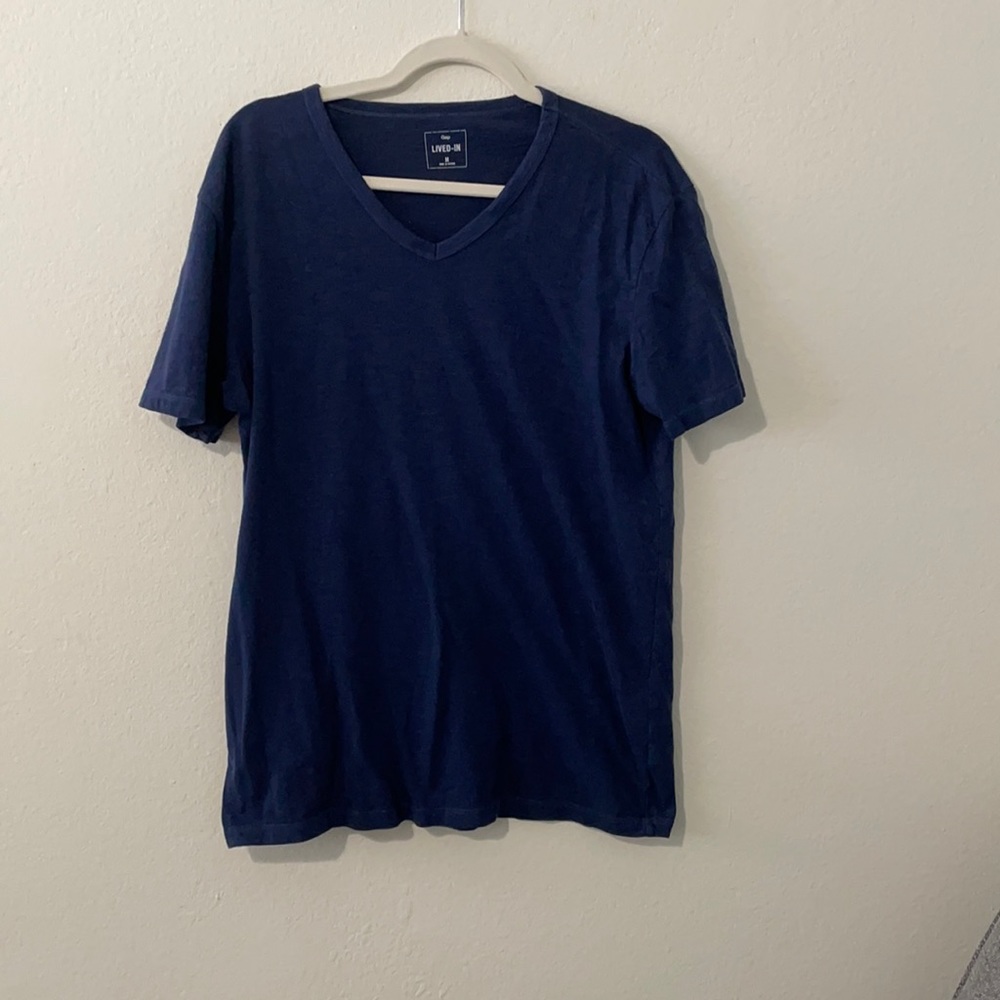 Men’s V Neck